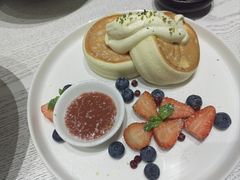 -娜娜家•Nana's restaurant(国金汇店)