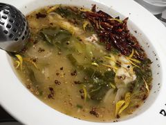 -太二酸菜鱼(汕头苏宁广场店)