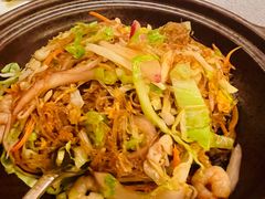 -桂满陇·手作小笼包&江南叫花鸡(中山公园店)