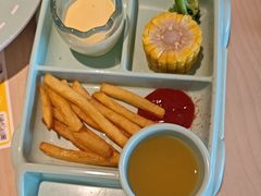 -豪客来牛排(同安乐海店)