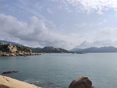 -那琴半岛地质海洋公园