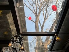 -糖房咖啡(南锣鼓巷店)