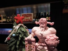-贰醒·私房小院烧烤 (太古里店)