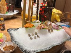 -尚海豆捞(乐虹坊店)