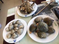 -春华海鲜城(广场西苑店)
