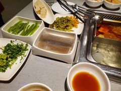 -海底捞火锅(凯德广场店)