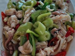 -众味海鲜大排档·活海鲜·潮汕味(南澳店)