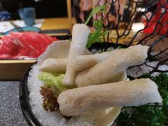 -湊湊火锅·茶憩(郑州绿地新都会店)