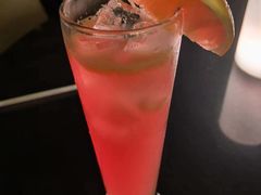 -亚龙湾喜来登·美景台大堂吧