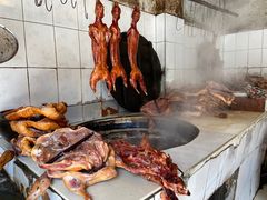 -雷氏板鸭(红照壁南街店)