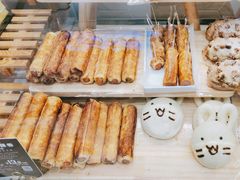 -DEMO黛慕蛋糕(中泰店)