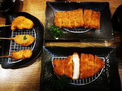 -胜博殿霸王树(嘉里中心店)
