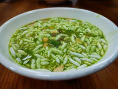 -客家养生油茶(汕尾店)