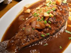 -丁记盐蘸牛肉·新杭菜(河东路店)