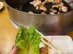 -北京胡同传统炙子烤肉(文兴路店)