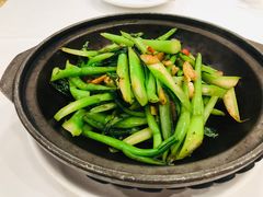 -万荣烤鸭店·北京菜(天坛店)