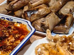 -天添纸包鸡家常菜