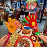 （大连）南沙附近带🈶驻唱的烧烤新店