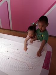 -北京科学中心儿童乐园