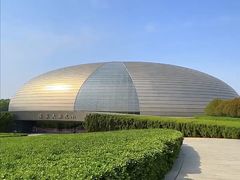 -国家大剧院