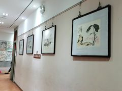 -秦汉胡同国学书院(川沙分馆)