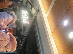 -韩盛·盛江山自助料理(中街大悦城店)