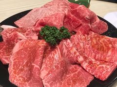 -俺的焼肉(銀座9丁目店)