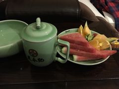 -足本纪·足道 SPA 简餐 小吃(文三西路店)