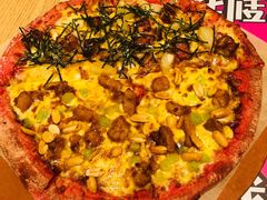 -乐凯撒披萨(福田COCOPark店)