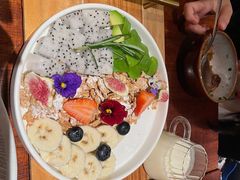 -卡朋厨房(289艺术园区店)