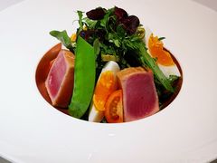 -Oyster Talks 四度蚝法餐厅