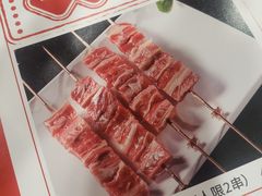 -雪熊哈尔滨烧烤·精酿啤酒·砂锅(中央胜境店)