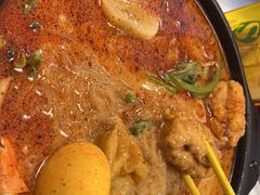 -O记东北砂锅麻辣烫