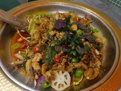 -肥家大排档(天河体育西店)