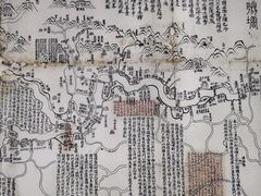 -东明山森林公园