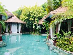 -碧桂园润杨溪谷温泉酒店