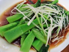 白灼凤尾-稻香餐厅中餐干锅(劼人路店)