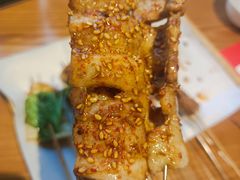 -小乾杯串店•16年沈阳烧烤(文安路店)