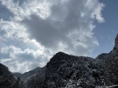 -西安祥峪森林公园