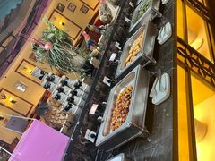 -金汉斯南美烤肉自助餐厅(中央大街黑金店)