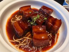 -许爷家·生态湖鲜(徐汇日月光店)