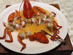 -明湖楼·经典鲁菜(大明湖店)