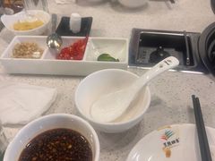 -烹然四季椰子鸡火锅(团结湖总店)
