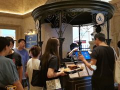 -B&C黄油与面包·THE GARDEN BAKERY概念店(世纪汇店)