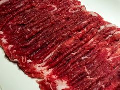 -东来顺饭庄(金泉广场店)