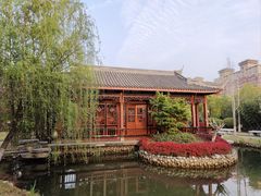 -武汉园博园(武汉自然博物馆)