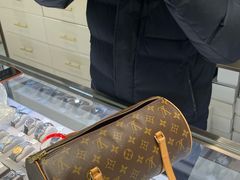 -上海恒天奢侈品(总店)