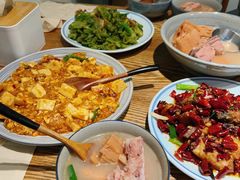 -静一餐厅·湖北菜(前门店)