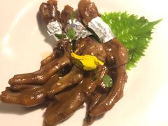 -韵秋荷(宝山龙湖天街店)