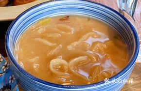 Hand-Kneaded Stir-Fried Noodles